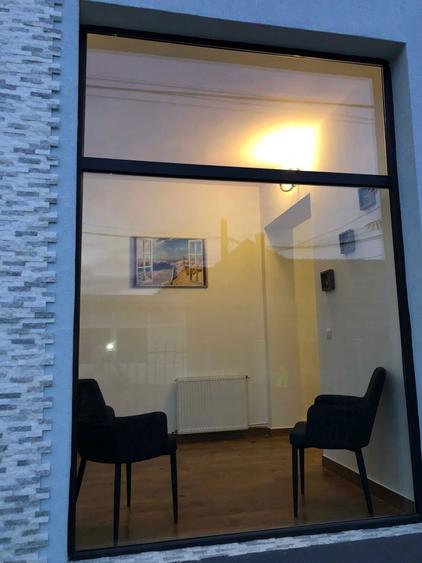 Spatiu comercial, vad intens, vitrine, utilitati, parcari, 130 mp - 7