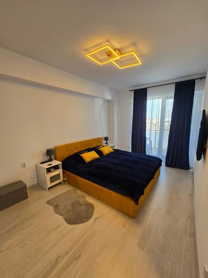 Apartament 2 camere | Decomandat | Bucatarie inchis | Terasa 16mp | Parcare - 1