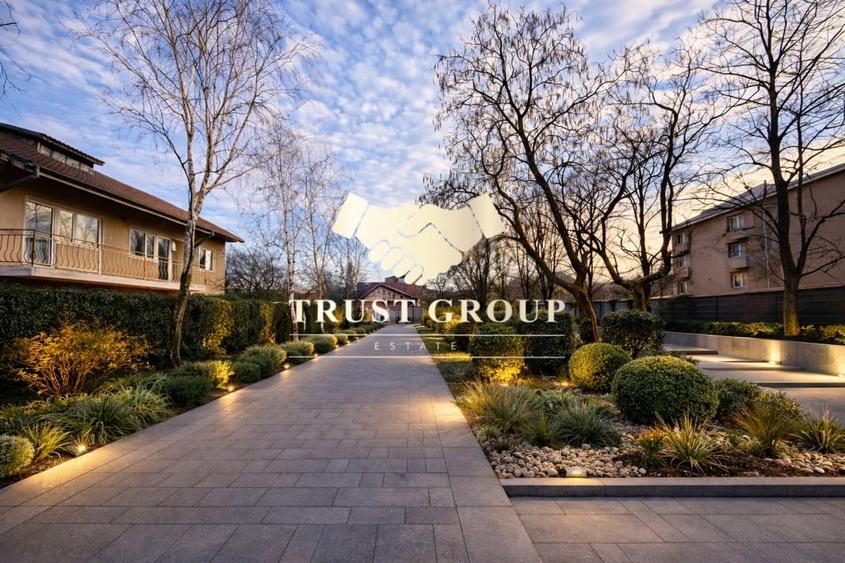 Casă individuală cu arhitectură deosebită și potențial investițional - 9