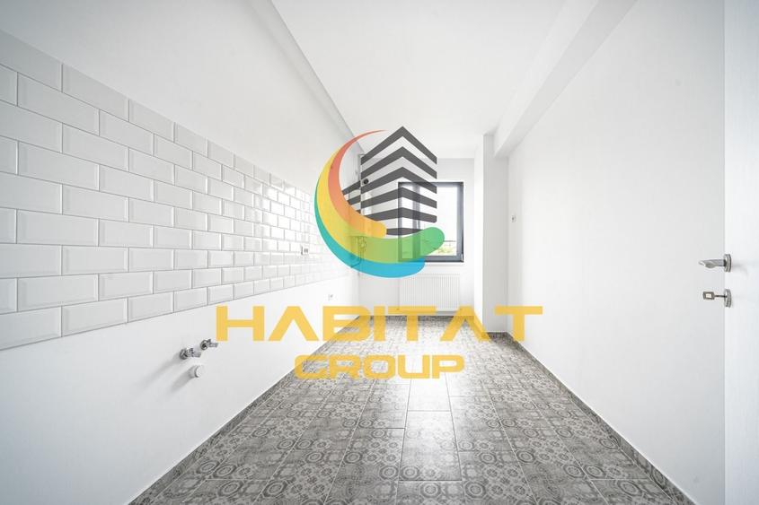 De Vanzare Garsoniera Decomandata 39.5mp Zona Metalurgiei - 2