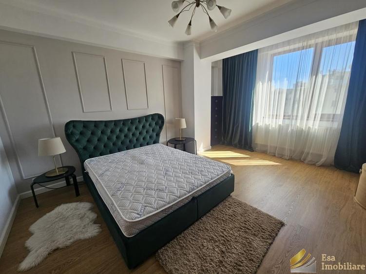 Apartament 3 camere Aerogarii - 5