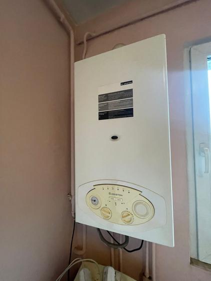 Apartament 2 camere-Podu Ros-49 mp - 7