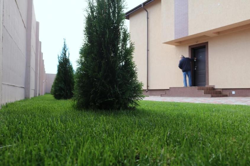 Proiect Modular Duplexuri- Patru unitati disponibile 2025 - 3