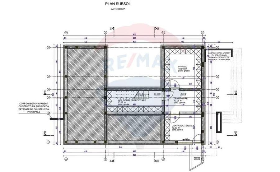 COMISION 0% Casa Individuala La Rosu cu teren de 4000 mp in Crizbav - 28