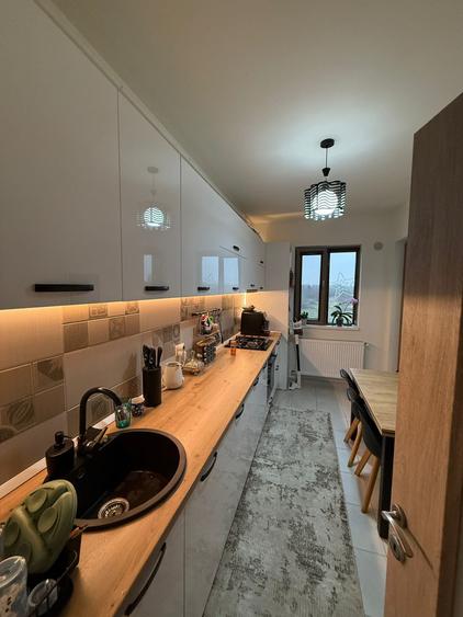 Vanzare Apartament 2 camere Bloc Nou Drumul Taberei Cartierul Brancusi - 3