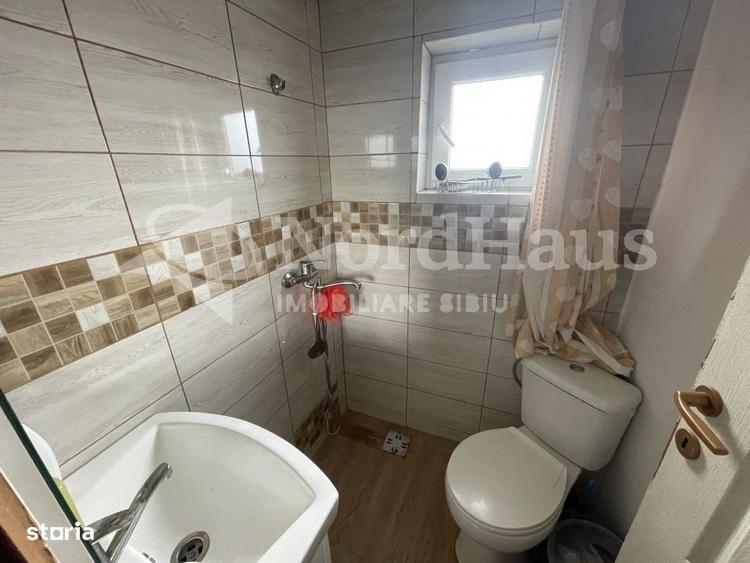 Casa individuala | 3 camere | Curte 540 mp | Sura Mare, Sibiu - 3