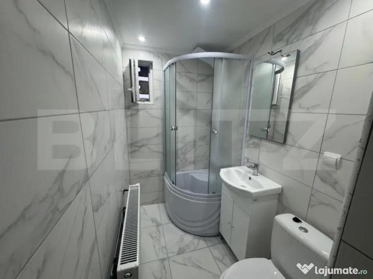 Apartament de vanzare, 36.21 mp, zona Micro 14 - 5