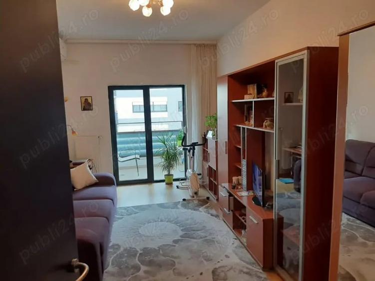 Apartament 4 camere Baneasa - 2