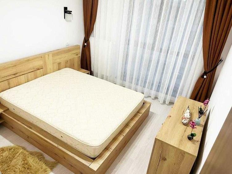 Apartament 2 camere de inchiriat, Exigent Plaza, Cu parcare inclusa - 5