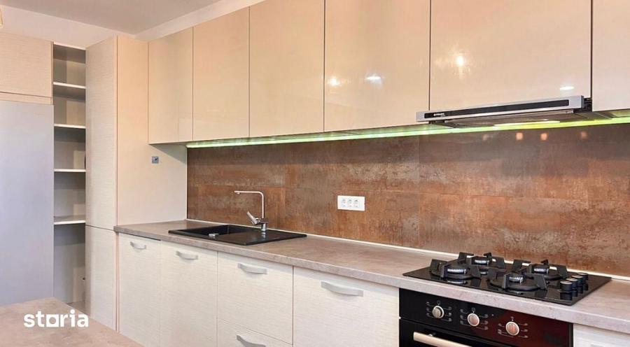 Vila 5 camere Otopeni, Ferme, Aeroport, P+1+2M, teren 330mp-0%comision - 18