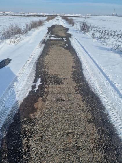 OFERTA -Vand/Schimb Teren Domnesti - 450 mp utili - intravilan - Prop - 1