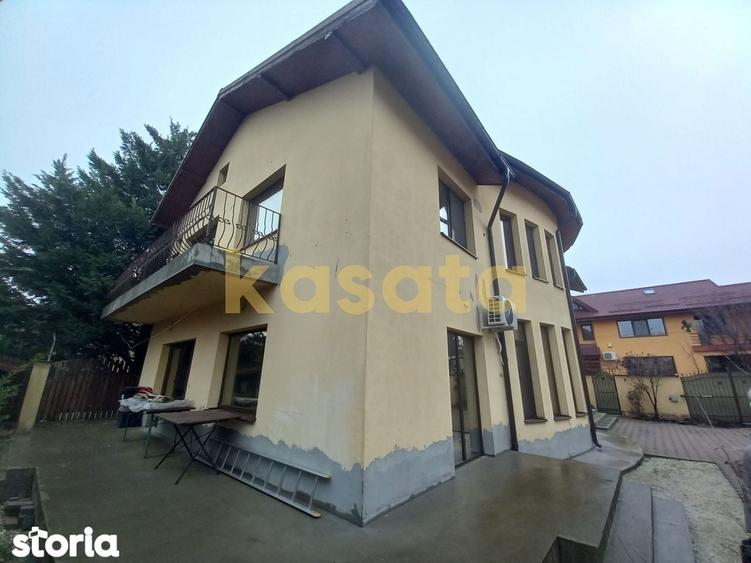 De inchiriat casa individuala renovata recent - Prelungirea Ghencea - 14