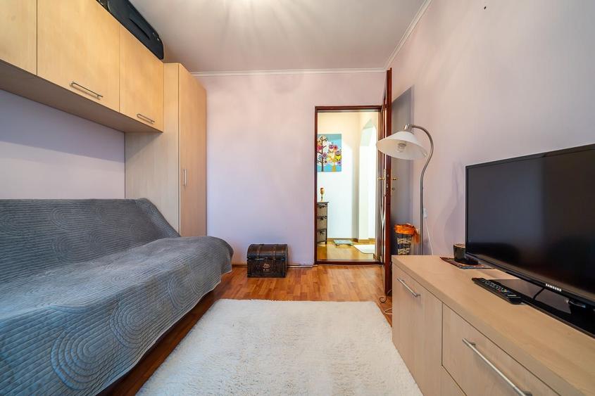 Apartament 3 camere, renovat, Bulevardul Unirii-Central - 8