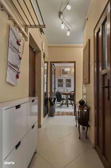 Apartament 2 camere | Floreasca | Parcare | Metrou | Boxa | Nou | - 15