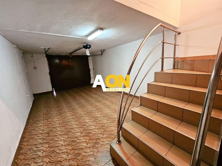 Casa 4 camere, garaj, 410 mp teren, Alba Micesti - 16