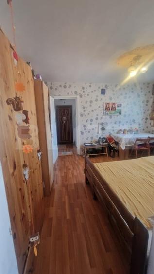 Apartament 2 camere, 45 mp, beci, etaj 2/4, zona Vlahuta - 7