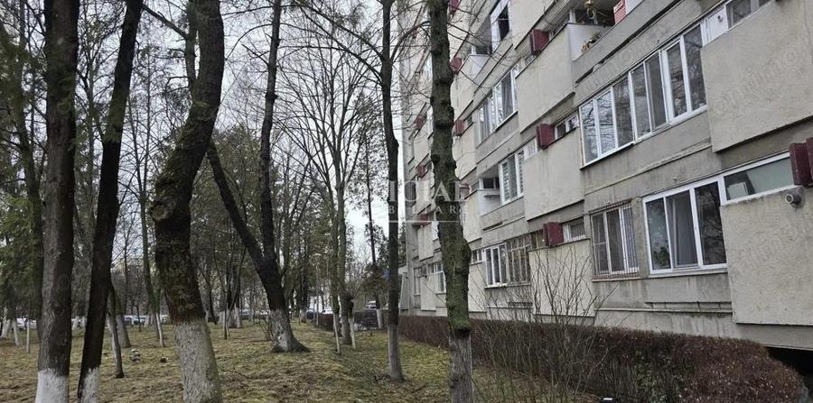 Apartament 1 Camera 28 Mp | Intermediar | Balcon | Gheorgheni Detunata - 5