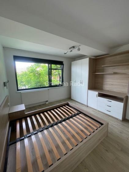 Apartament unicat, 3 camere Girocului, 2bai