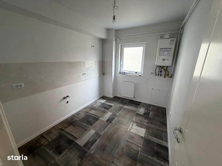 Apartamente noi 1 & 2 camere, bloc nou // COMISION 0% - zona Bucium - 10