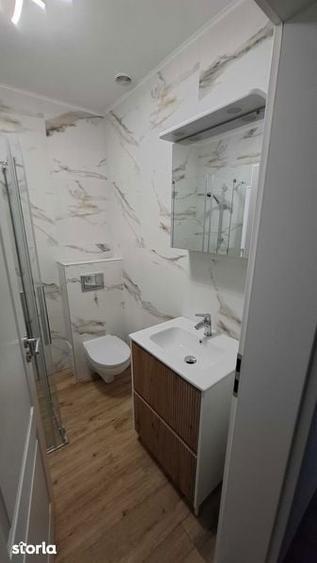 Inchiriez Garsoniera zona centrala (prima inchiriere) - 3