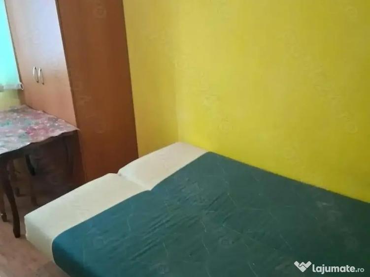 Podul de Piatra - garsoniera cu baie din constructie - 4