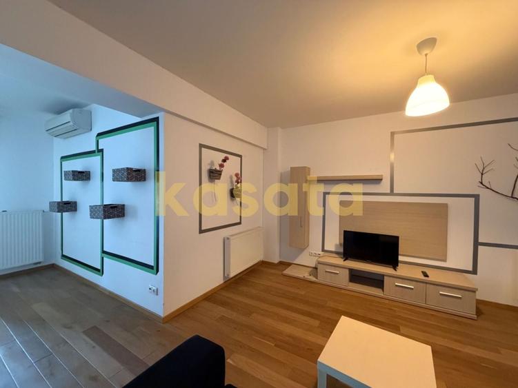 Apartament de vanzare – 2 Camere | Zona de Nord | Complex Upground - 3