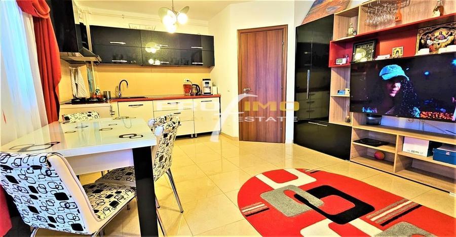 Apartament 2 camere cu vedere la Mare si Parcare in Proprietate - 23