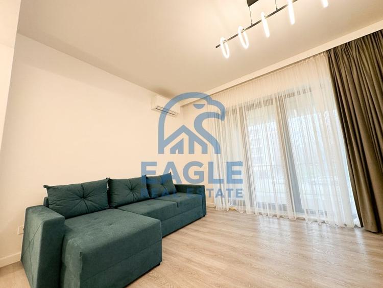 Pescarie LakePark - 2 Camere la prima inchiriere cu balcon si parcarie - 5