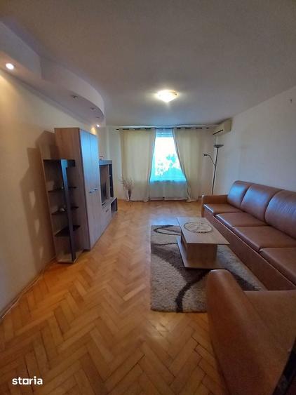 Vand apartament 2 camere, 78 mp, central Tudor Vladimirescu - 2