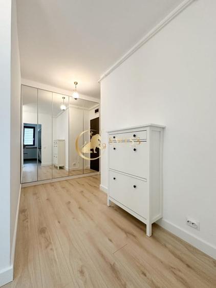 Apartament Premium | 2 camere | Decomandat | Parcare | Park Lake | Iulius Mall - 10