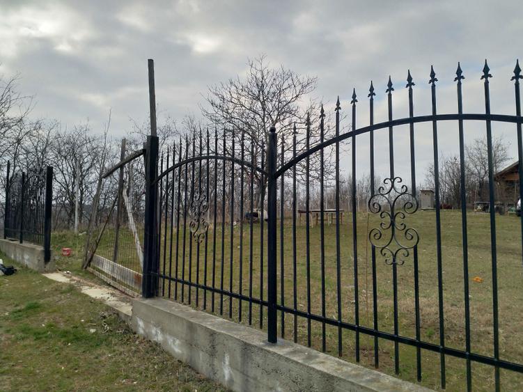 Teren proprietar Copou Iasi - 6