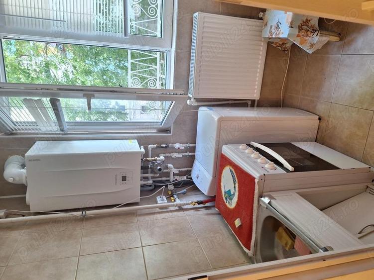 Vand garsoniera rahova amurgului - 2