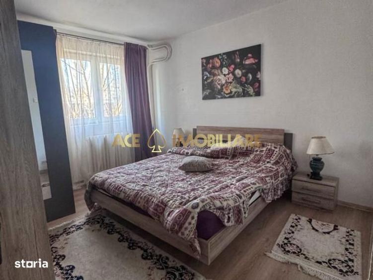 2 Camere de inchiriat | Titan | Metrou | Mobilat | Utilat - 7