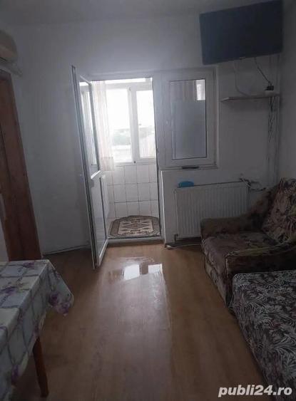 Garsoniera Complexul Studentesc - Etaj 2 - 1