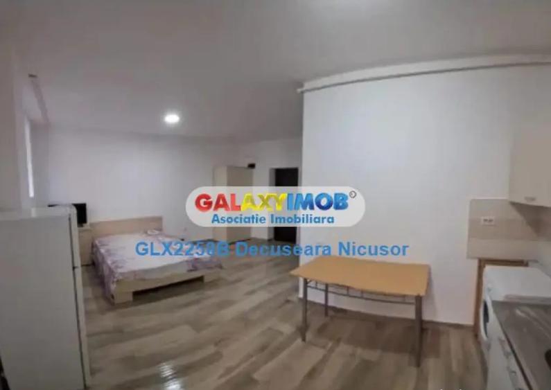 Garsoniera mobilata utilata Tineretului Militari Residence 3 - 6