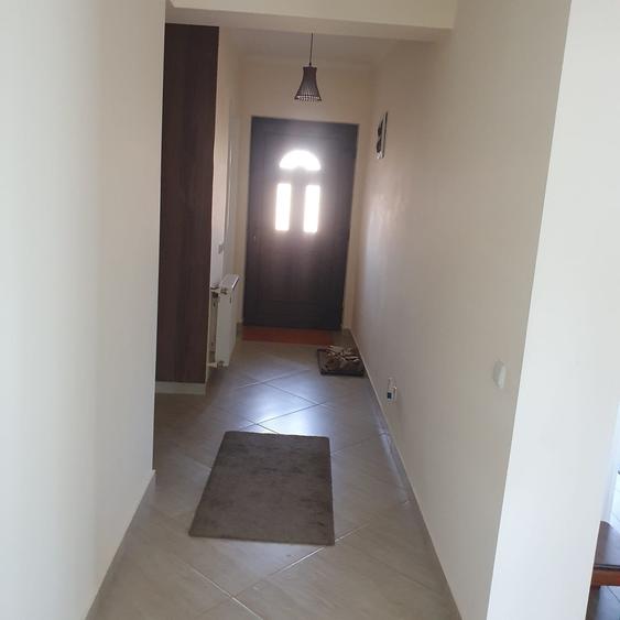 Corbeanca- Petresti - Imobil P+1 langa padure, zona constructii noi - 13