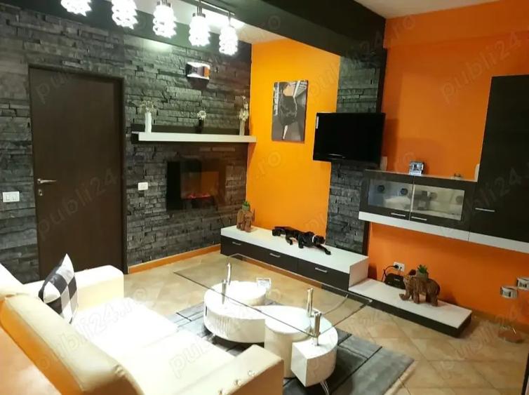 Proprietar, inchiriez apartament modern... - 2