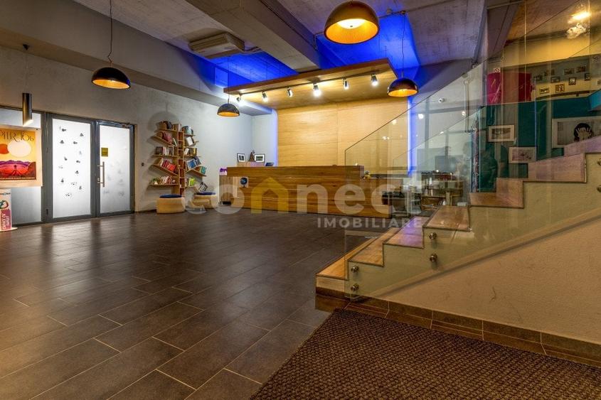 Spatiu de birouri de 423mp de inchiriat in zona Central - 5