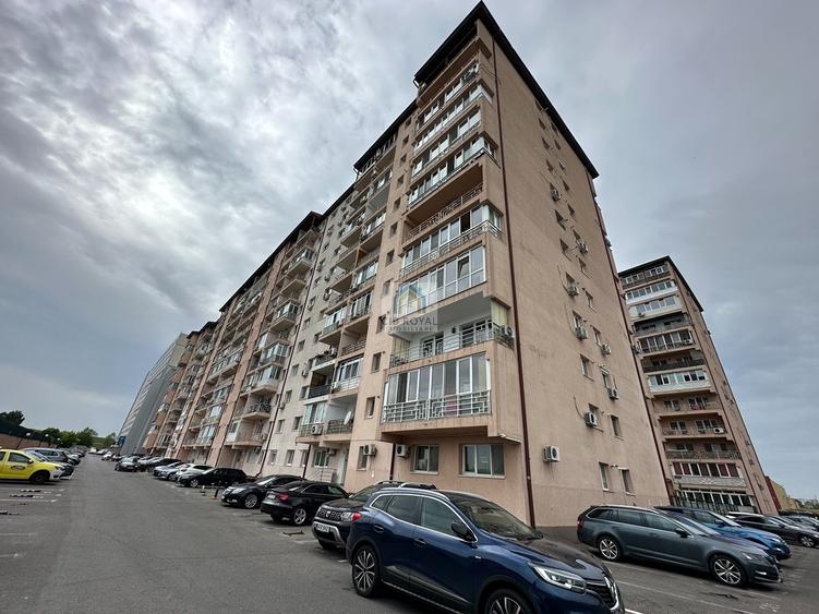 Vând apt. 2cam. Confort Park Residence, Sos. Vitan-Barzesti7D,loc parcare inclus - 2