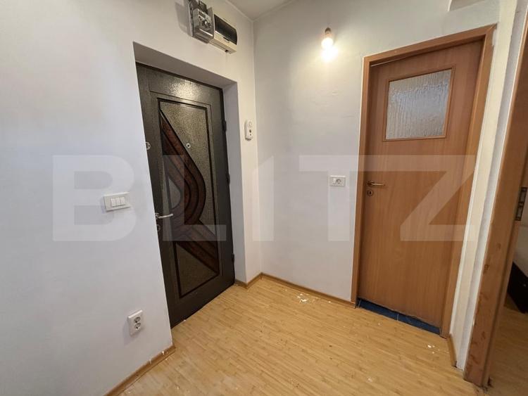 Apartament 1 camera, 37.50 mp, zona Alexandru cel Bun - 8