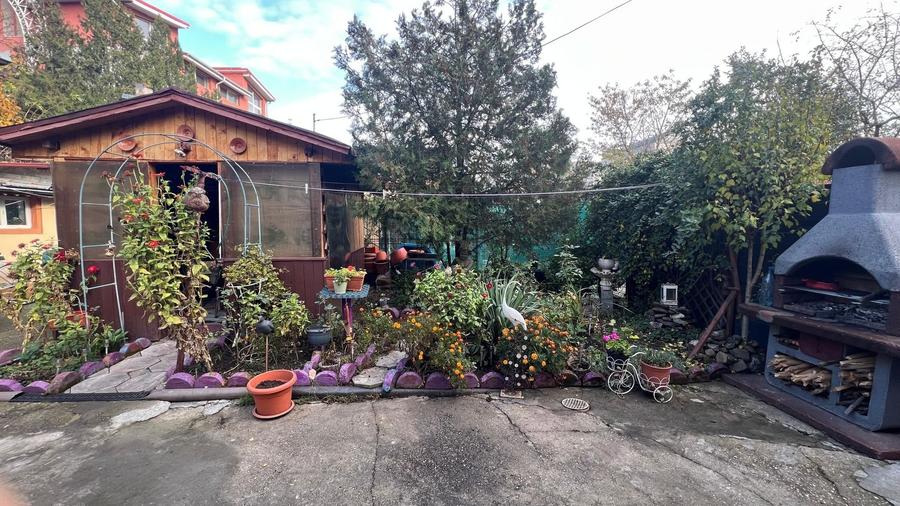 Casa cu 3 camere | str Garlei | teren 166 mp - 12