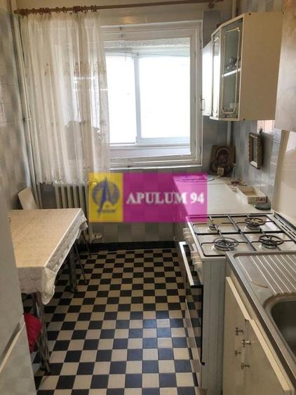 Apartament 3 camere 68mp mobilat utilat vav Arena Nationala - 3