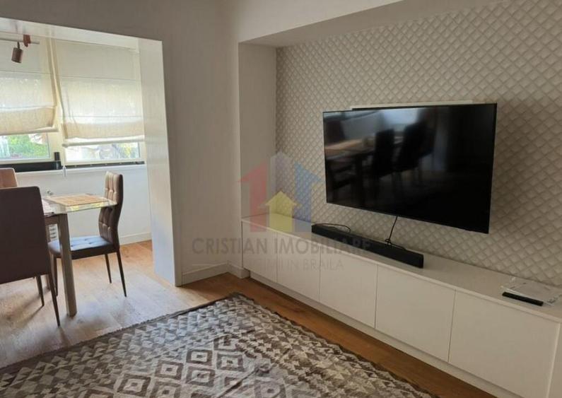 3 camere, etaj 1, Renovat Integral, Mobilat si Utilat - Buza - 5