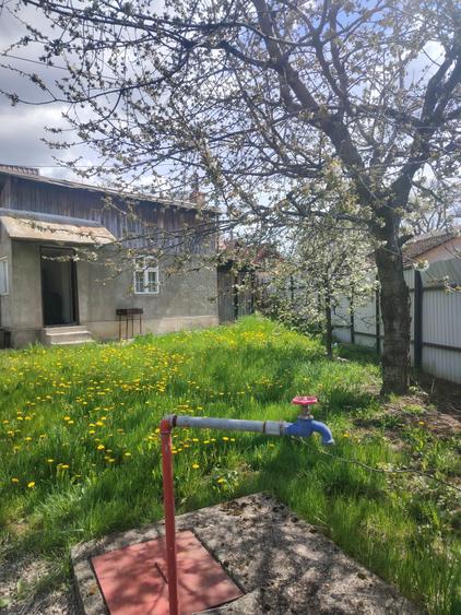 Casa de vanzare la pret de apartament - 11