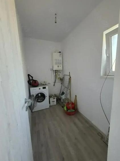 Casa individuala moderna, 3 camere + terasa, teren 400 mp Comuna Berceni - 9