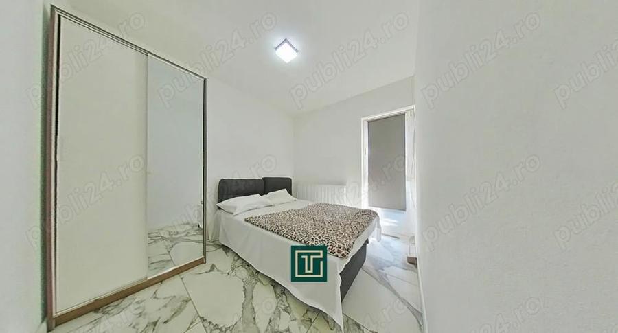 Casa moderna cu 4 camere de inchiriat in Fantanele confort, stil ?i lini?te - 9