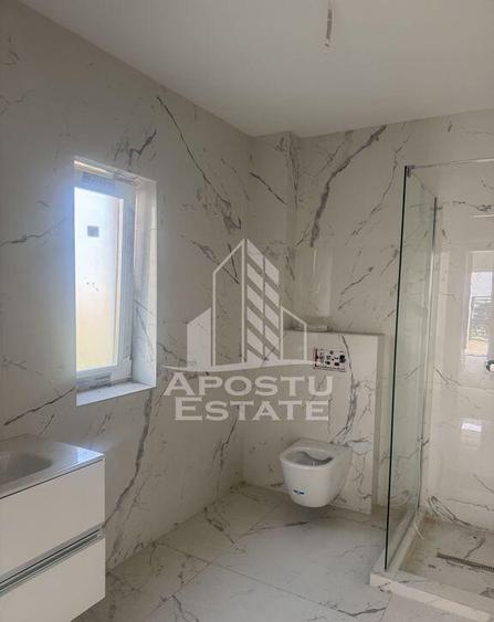 Casa individuala in Giarmata Mare - 9