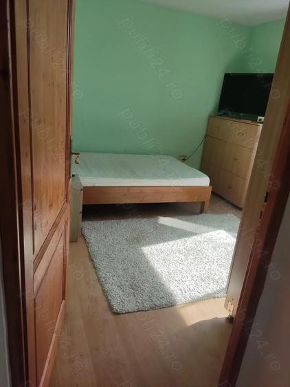 Apartament cu doua camere - 3