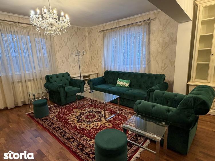 Casa Herastrau - 2