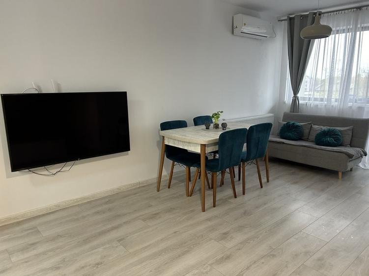 Inchiriere garsoniera,Hils Pallady,metrou Anghel Saligny+loc parcare - 1